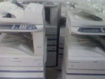 上海辦公用品 | 成色新復(fù)印機便宜出租或轉(zhuǎn)讓
