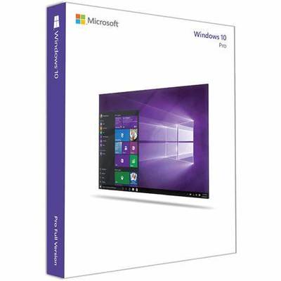 Windows 10專業(yè)版 軟硬件協(xié)同與網(wǎng)絡(luò)技術(shù)開發(fā)深度解析