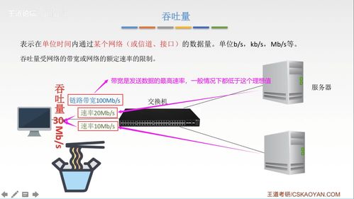 計算機(jī)網(wǎng)絡(luò)知識點(diǎn)匯總——王道計算機(jī)軟硬件及網(wǎng)絡(luò)技術(shù)開發(fā)