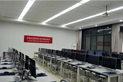南京理工大學信創(chuàng)實訓教室圓滿落成，助力計算機軟硬件與網(wǎng)絡技術開發(fā)教育