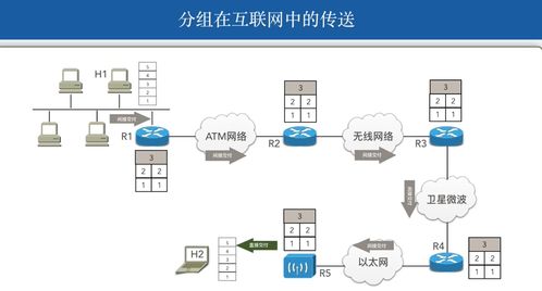 計算機網絡網絡層 軟硬件協同開發的核心與技術實踐